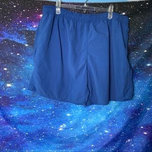 Islander- Blue Swim Shorts size XLarge